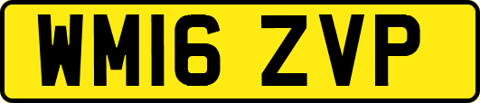 WM16ZVP