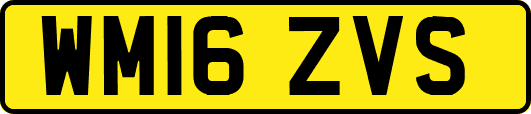 WM16ZVS