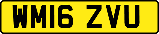 WM16ZVU