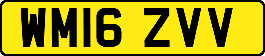 WM16ZVV