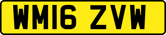 WM16ZVW