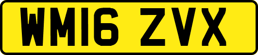 WM16ZVX