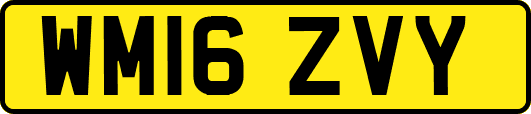WM16ZVY