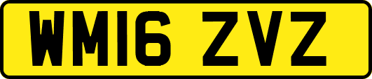 WM16ZVZ