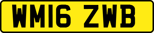 WM16ZWB