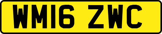 WM16ZWC