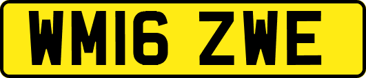 WM16ZWE