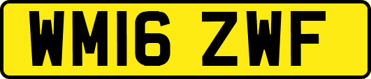 WM16ZWF