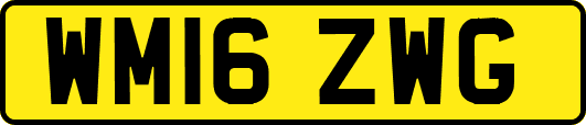 WM16ZWG