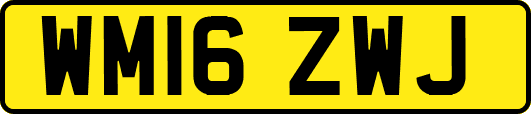 WM16ZWJ