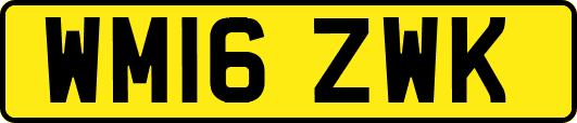 WM16ZWK