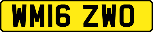 WM16ZWO