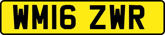 WM16ZWR