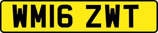 WM16ZWT