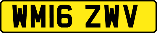 WM16ZWV