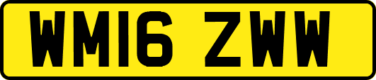 WM16ZWW