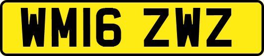 WM16ZWZ