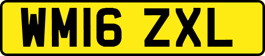 WM16ZXL