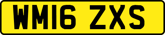 WM16ZXS