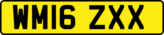 WM16ZXX