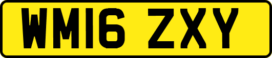 WM16ZXY