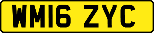 WM16ZYC