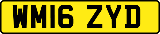 WM16ZYD