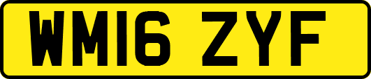 WM16ZYF