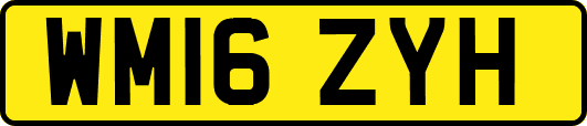 WM16ZYH