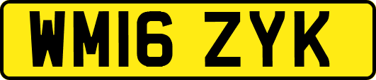 WM16ZYK