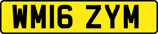 WM16ZYM