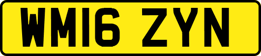 WM16ZYN