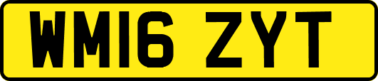 WM16ZYT