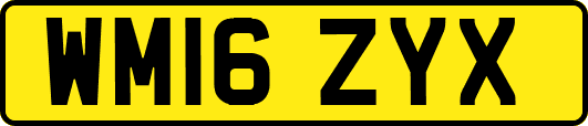 WM16ZYX