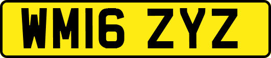 WM16ZYZ