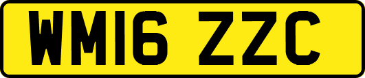 WM16ZZC
