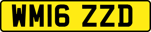 WM16ZZD