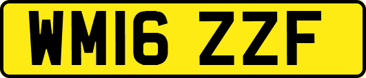 WM16ZZF