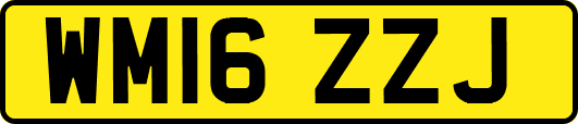 WM16ZZJ