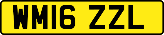 WM16ZZL