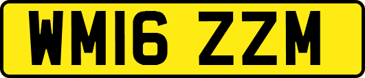 WM16ZZM