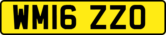 WM16ZZO