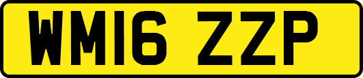 WM16ZZP