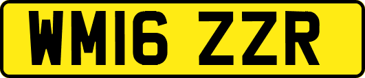 WM16ZZR