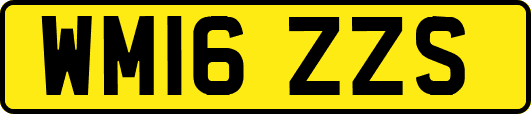 WM16ZZS