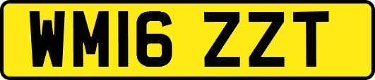 WM16ZZT