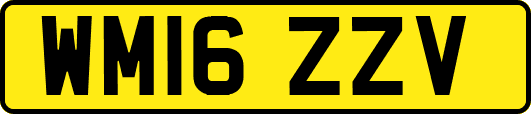 WM16ZZV