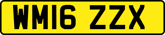 WM16ZZX