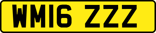 WM16ZZZ