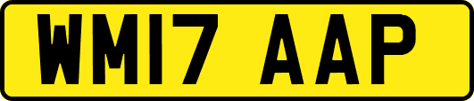 WM17AAP